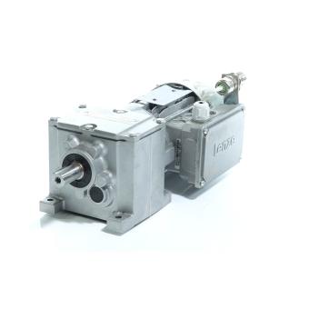 Getriebemotor  Gebraucht